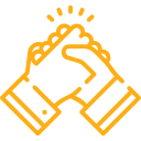 cooperation