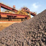 Iron concentrate
